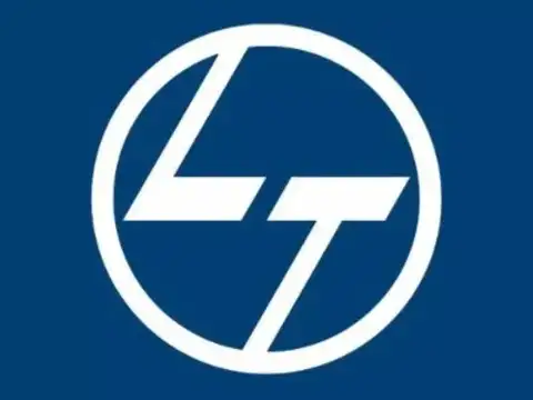 Larsen & Toubro Ltd.