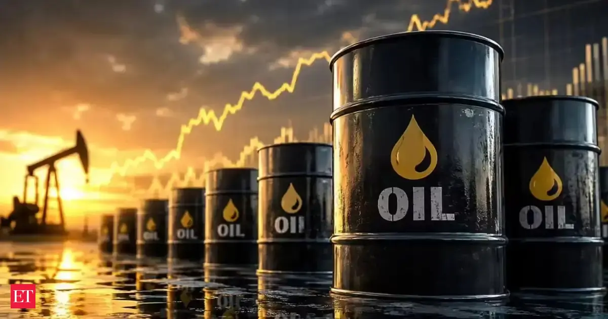 The world confronts its 'largest energy crisis' ever 