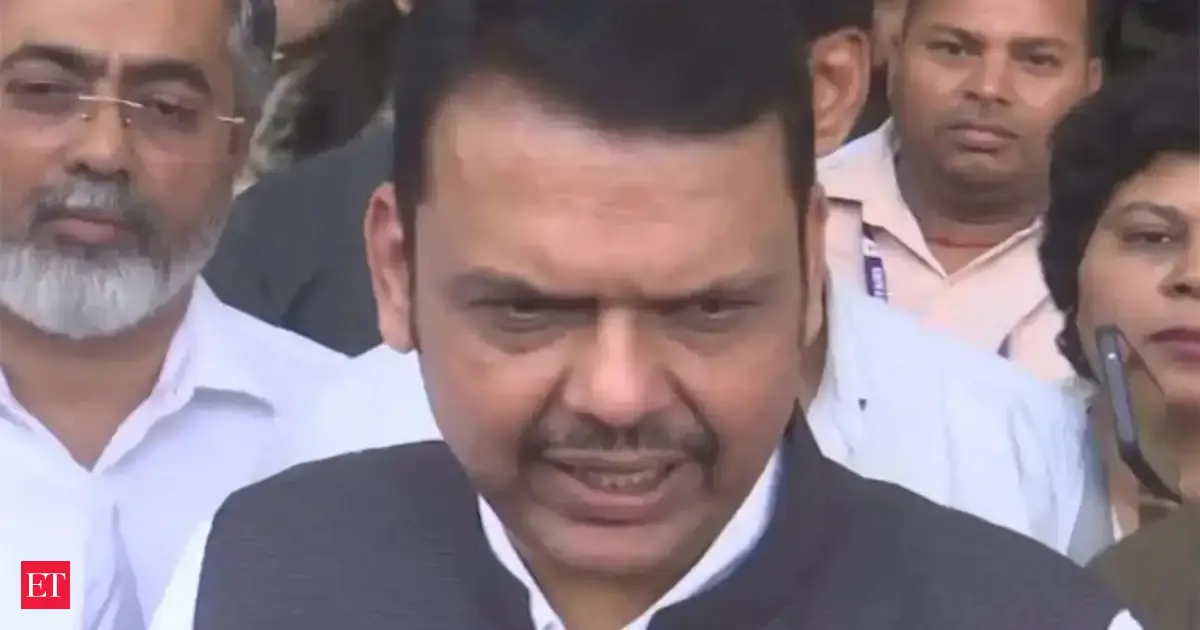 Maharashtra CM Fadnavis meets Amit Shah; says  positive decision to be taken on raising MSP, ethanol quota