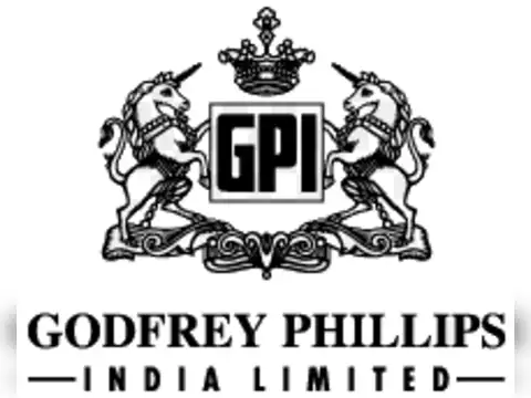 Godfrey Phillips India