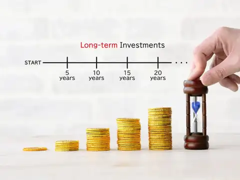 Long-term SIP returns vs high returns: What investors should expect