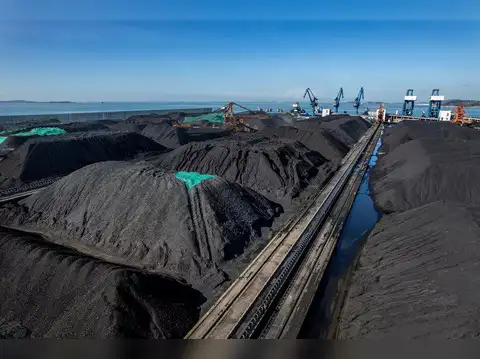 Bharat Coking Coal and AYE Finance 