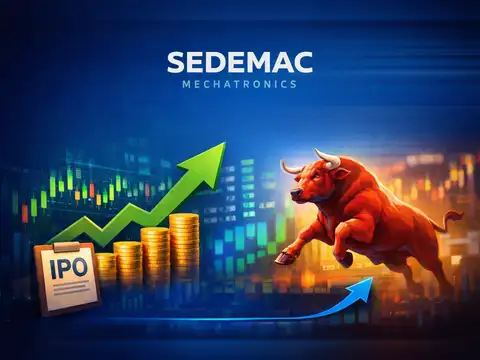 Sedemac Mechatronics and Shadowfax Technologies 