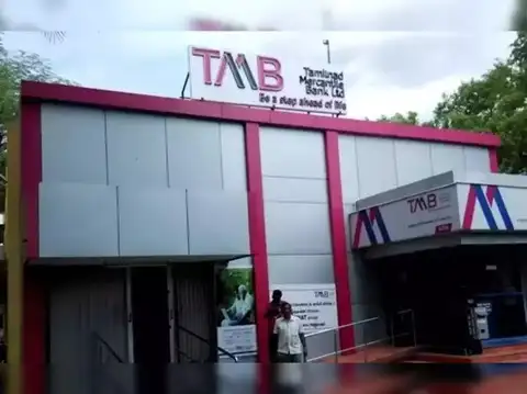 Tamilnad Mercantile Bank Ltd.