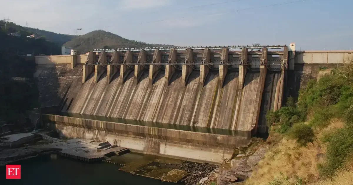 Arunachal signs MoA with Greenko for 1,750 MW Demwe Lower hydropower project on Lohit River