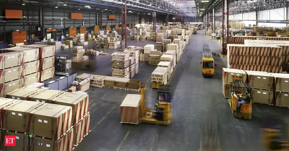 Engineering Goods exports stay positive despite West Asia crisis, rise 9% in April,2026
