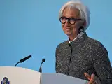 Central banks must maintain independence: ECB's Lagarde