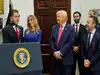 Dell lands $9.7 billion Pentagon deal months after Trump-linked donation