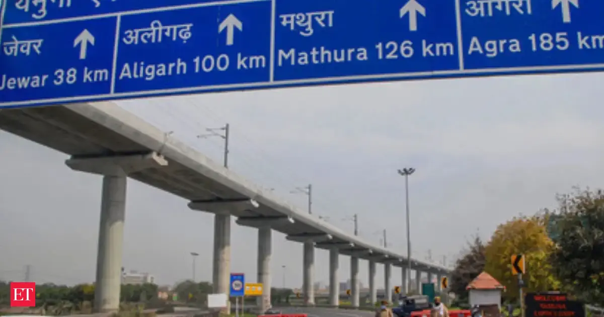 SC seeks Centre, ED responses on plea alleging Rs 14,000 crore diversion in Noida, Yamuna Expressway housing projects