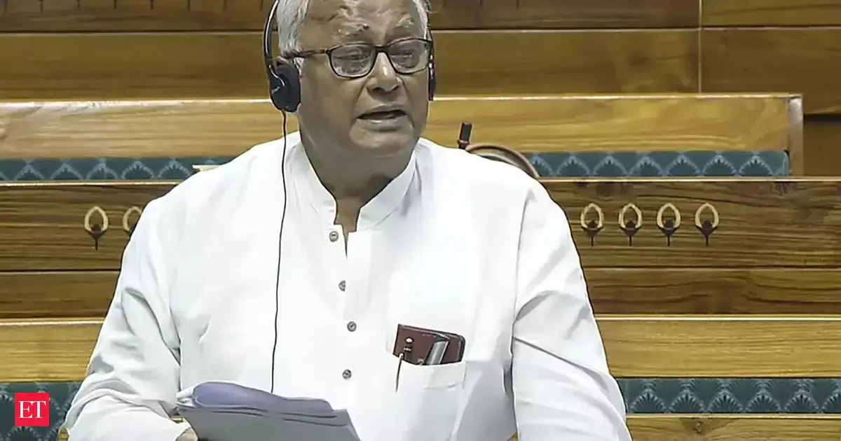 West Bengal: TMC MP Sougata Roy faces protests, eggs thrown at his car