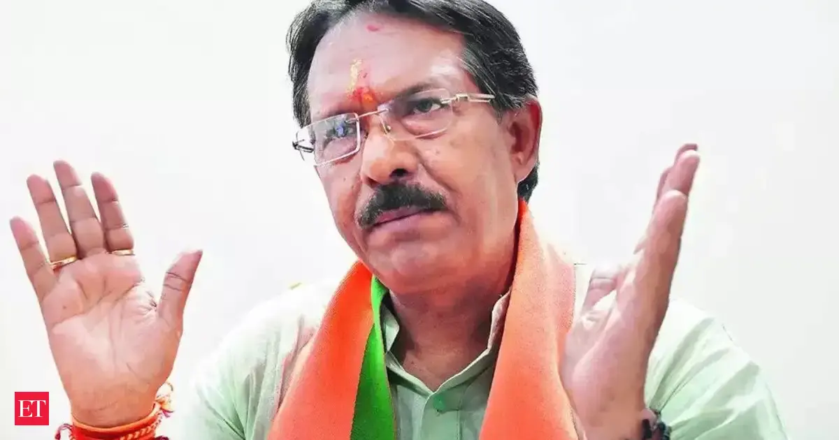 New Delhi BJP chief Harsh Malhotra wields organisational expertise, close ties with RSS