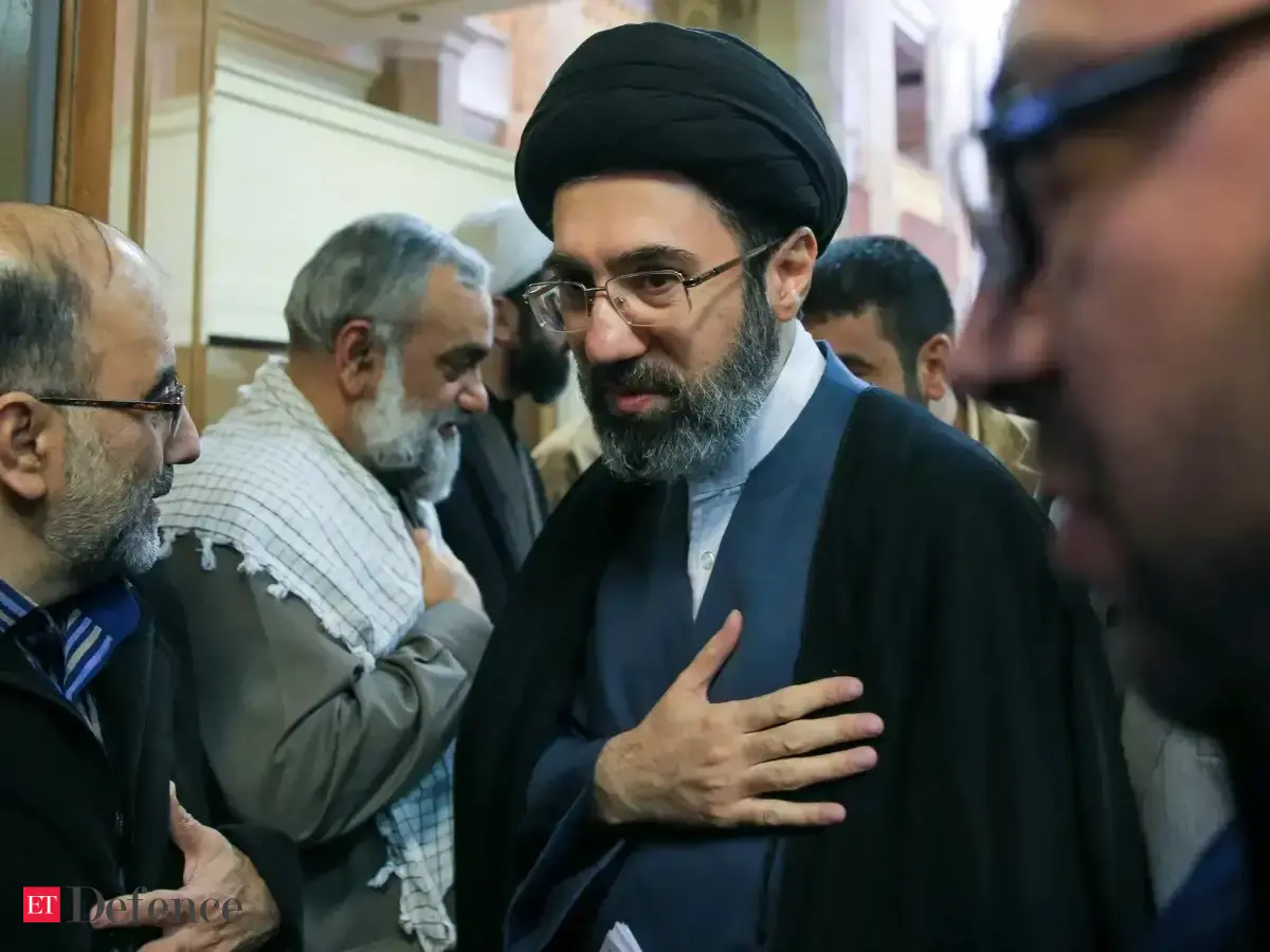 Iran's Leader Accuses US, Israel of Destabilization Amid Ongoing Conflict | Quick Digest