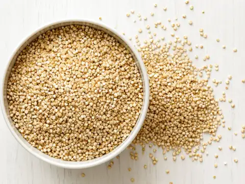 Quinoa