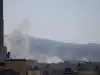 Israel strikes Beirut's southern suburbs after Hezbollah attacks