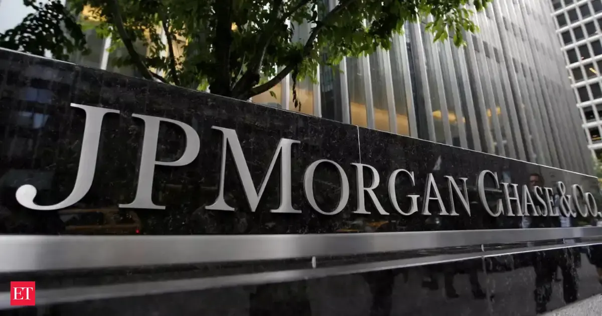 Chinese AI models surge in 2026: Is JPMorgan data signaling a global shift away from US AI dominance?