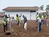 WHO chief heads to Congo as Ebola outbreak strains response