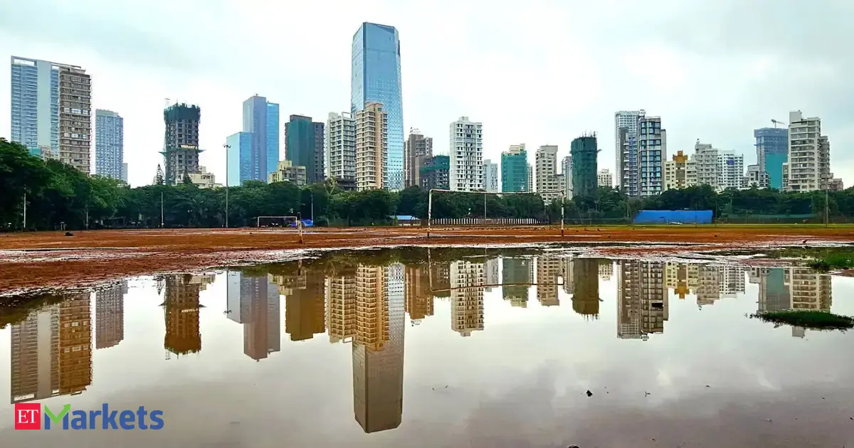 Asia Pacific real estate investment rises 19% in Q1; India emerges as key logistics, data centre growth market: Savills