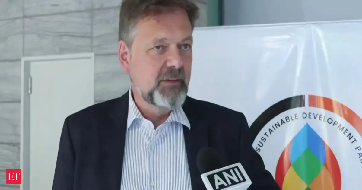 India-Germany climate talk highlights green industrial partnership as key driver of future growth