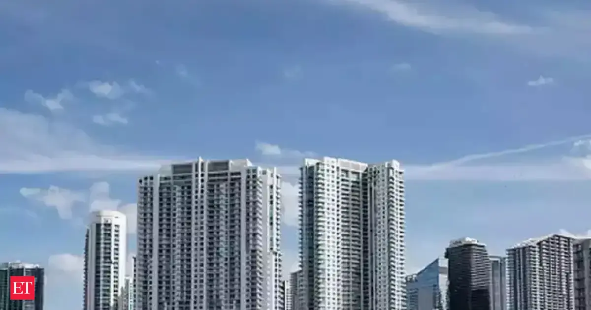 Top-8 cities see 3-24 pc rise in avg housing prices in Jan-Mar; Bengaluru highest: Report
