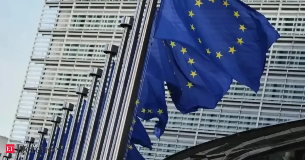 EU says won't be 'neutral mediator' between Ukraine and Russia