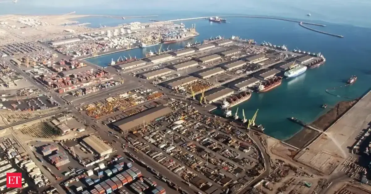 Bandar Abbas under attack again? Why the world fears every strike near Bandar Abbas as the renewed Strait of Hormuz crisis deepens the global oil shock