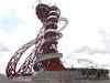 ArcelorMittal Orbit opens in London Olympic park