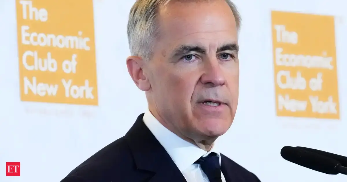 Carney seeks new US partnership amid FTA talks 