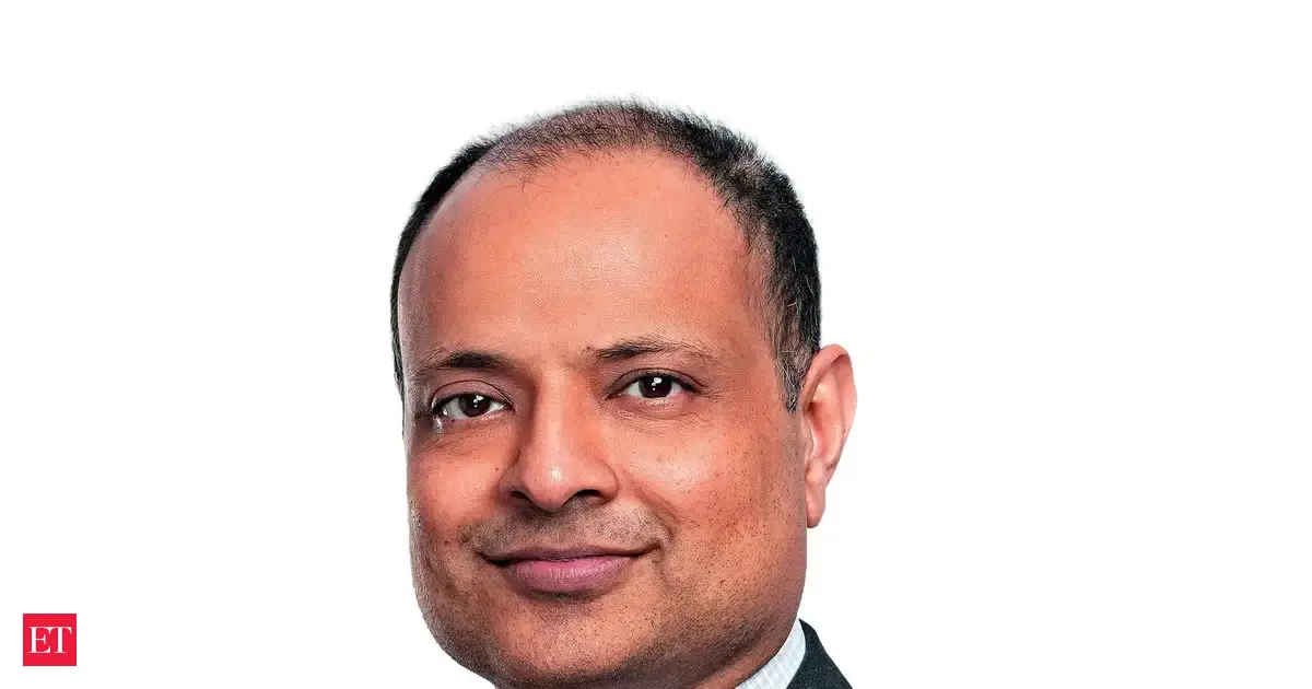 Innovation, biosimilars, complex generics to drive Cipla's growth: Achin Gupta, MD & Goup CEO