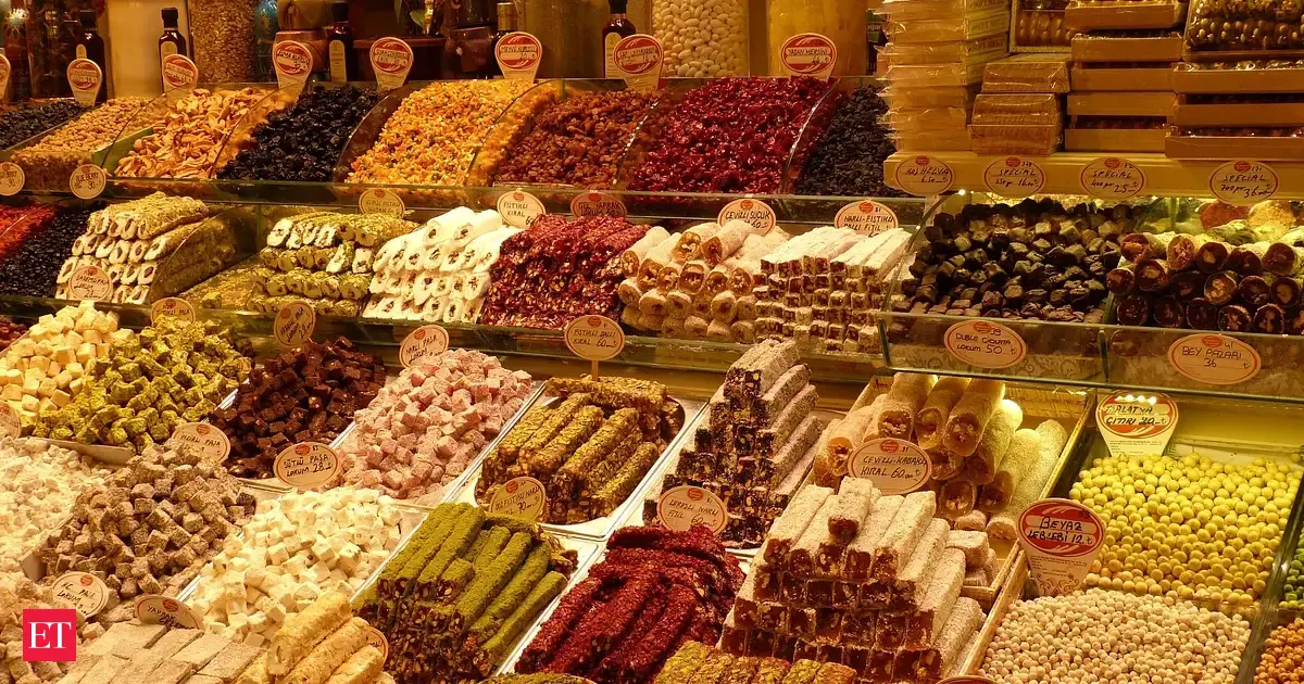 Supreme Court pulls up Centre over food safety failures, seeks audit