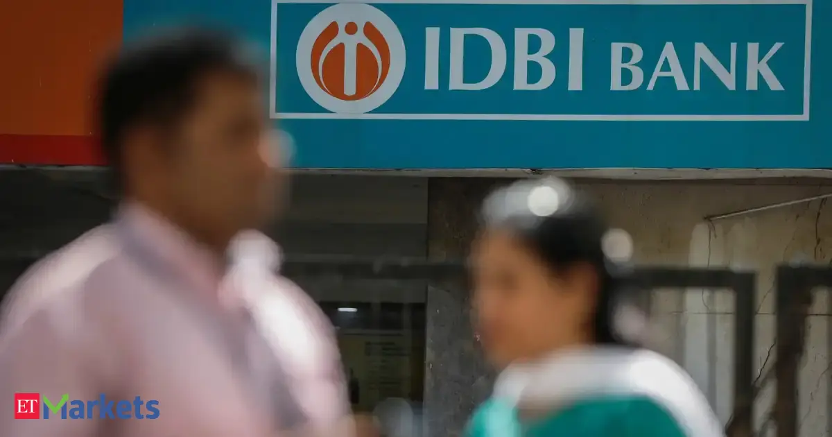 IDBI Bank stake sale back on table; Centre explores revival options