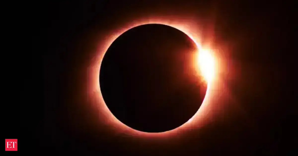 Solar Eclipse: Longest Total Solar Eclipse of the 21st century will last more than six minutes: Why the August 2027 celestial event is so rare