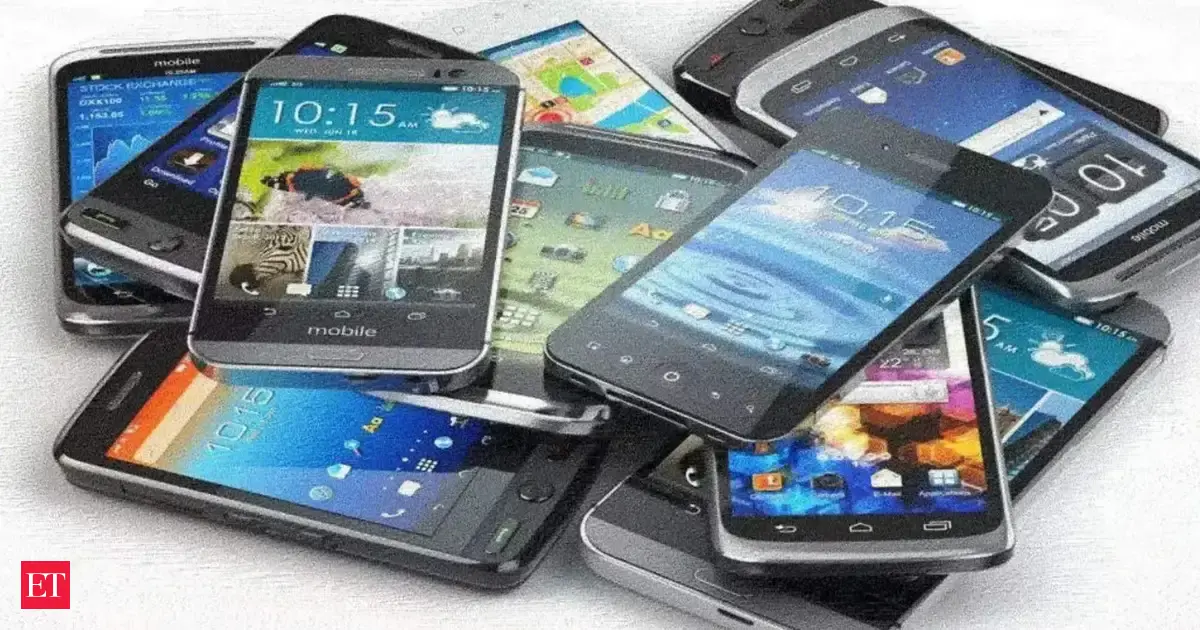 PLI 2.0 Scheme for Mobile Phones may Ring Louder