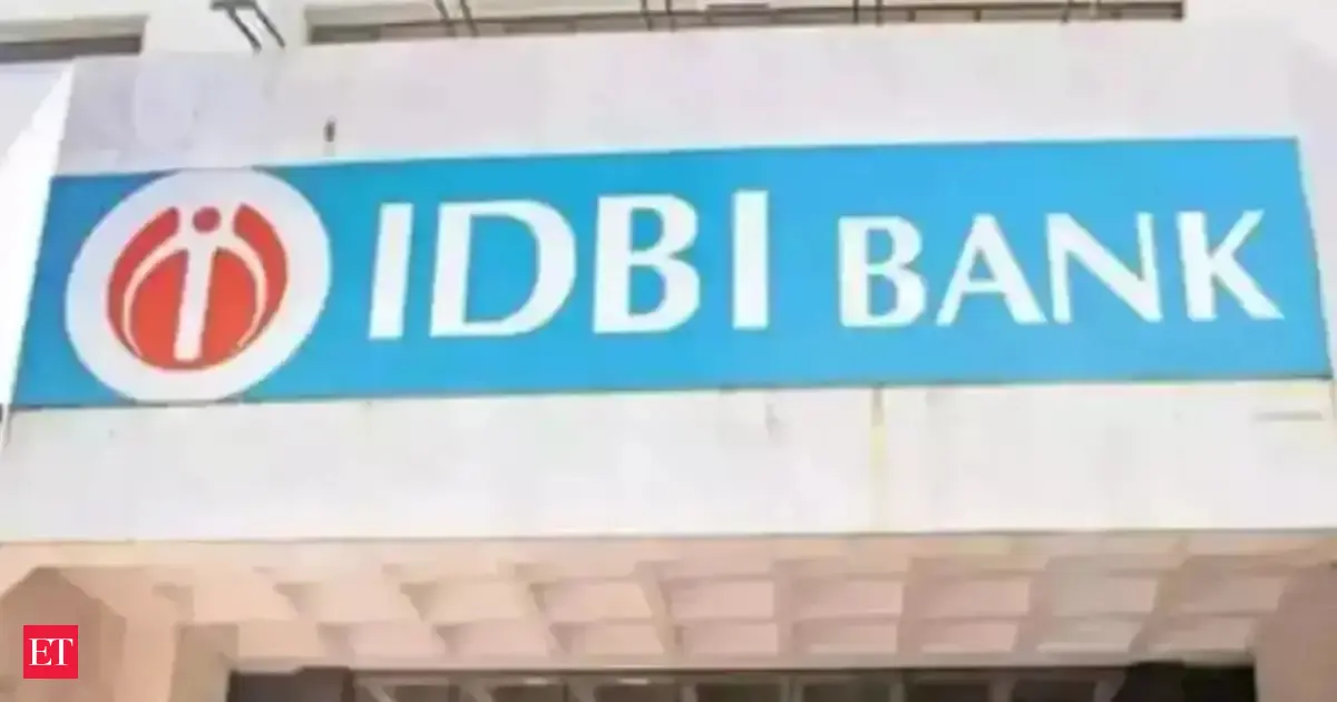 IDBI Bank Sale Back on the Table