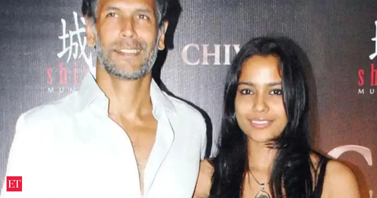 “I was a stalker fan”: Shahana Goswami on dating Milind Soman despite 21-year age gap and moving on quickly after breakup