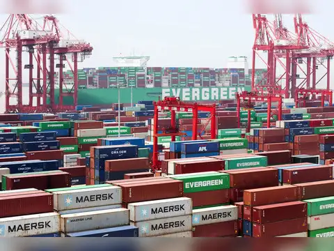 Nuvama on Container Corp