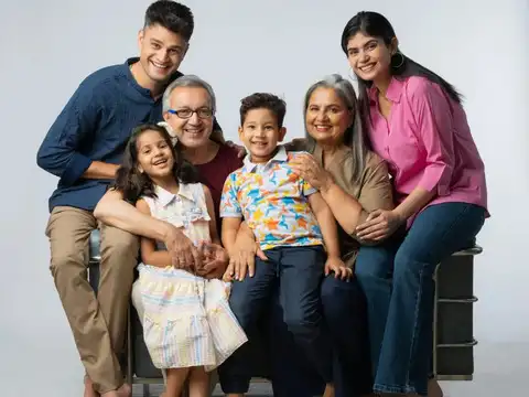 Entry-level salary or joint family responsibilities? The 70-20-10 rule is for you
