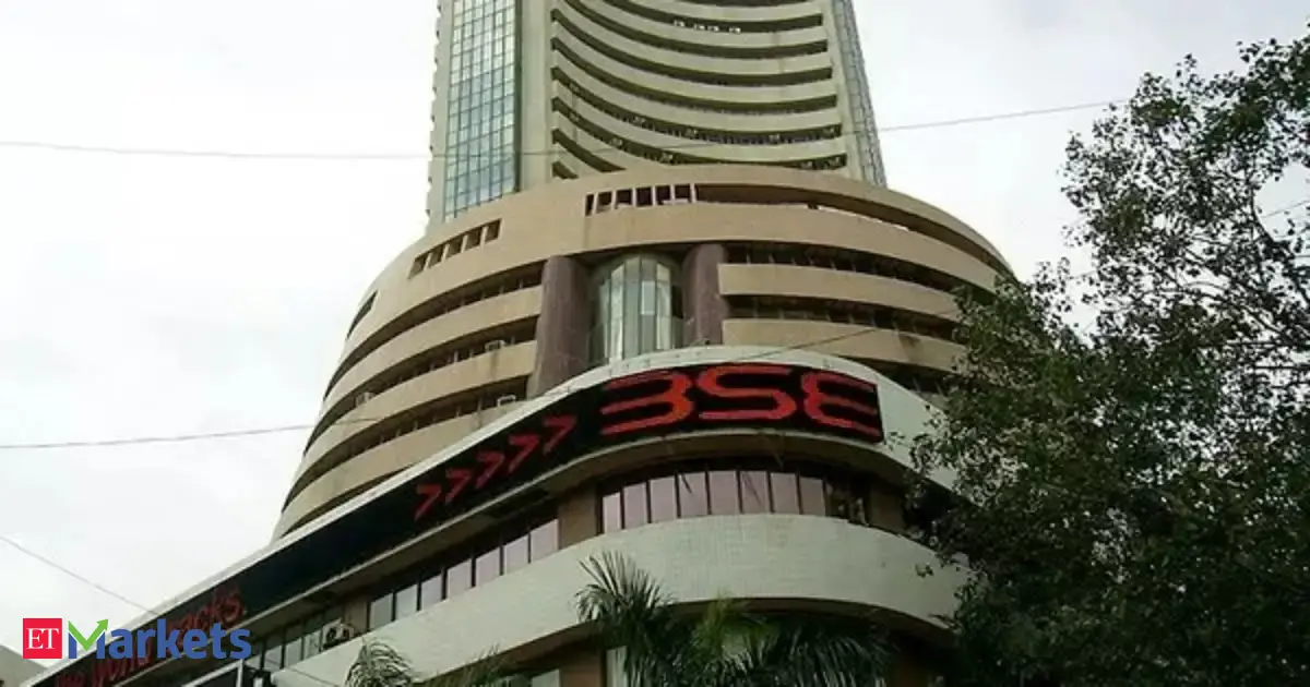 Sensex rises 220 points, Nifty nears 24,000 on Iran-US ceasefire extension reports