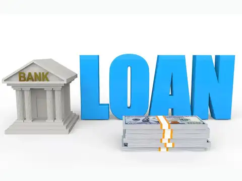Big loans belong with banks. Small fast loans belong with NBFCs