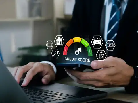 Your credit score changes everything