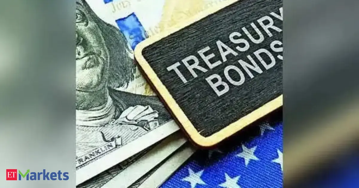 US Stock Market: Bond market selloff challenges traditional safe-haven role of Treasuries