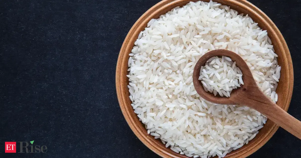 India's rice prices extend gains; Thai demand firms