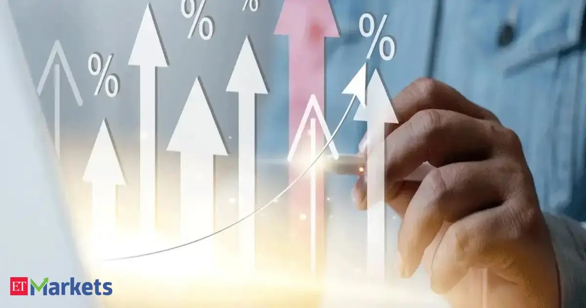 Infosys, Wipro, TCS, other IT stocks jump up to 4%: What’s behind the bullish sentiment in a muted market?