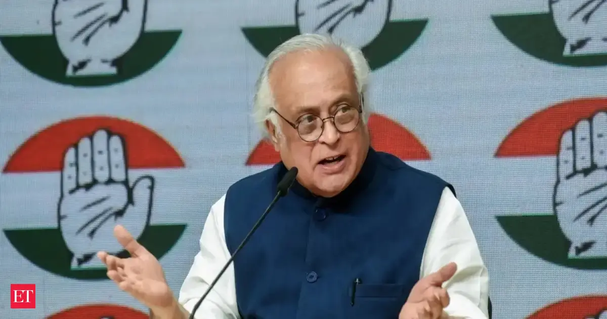 PM Modi's 'extreme moral cowardice' for standing as Israel's strongest supporter: Cong