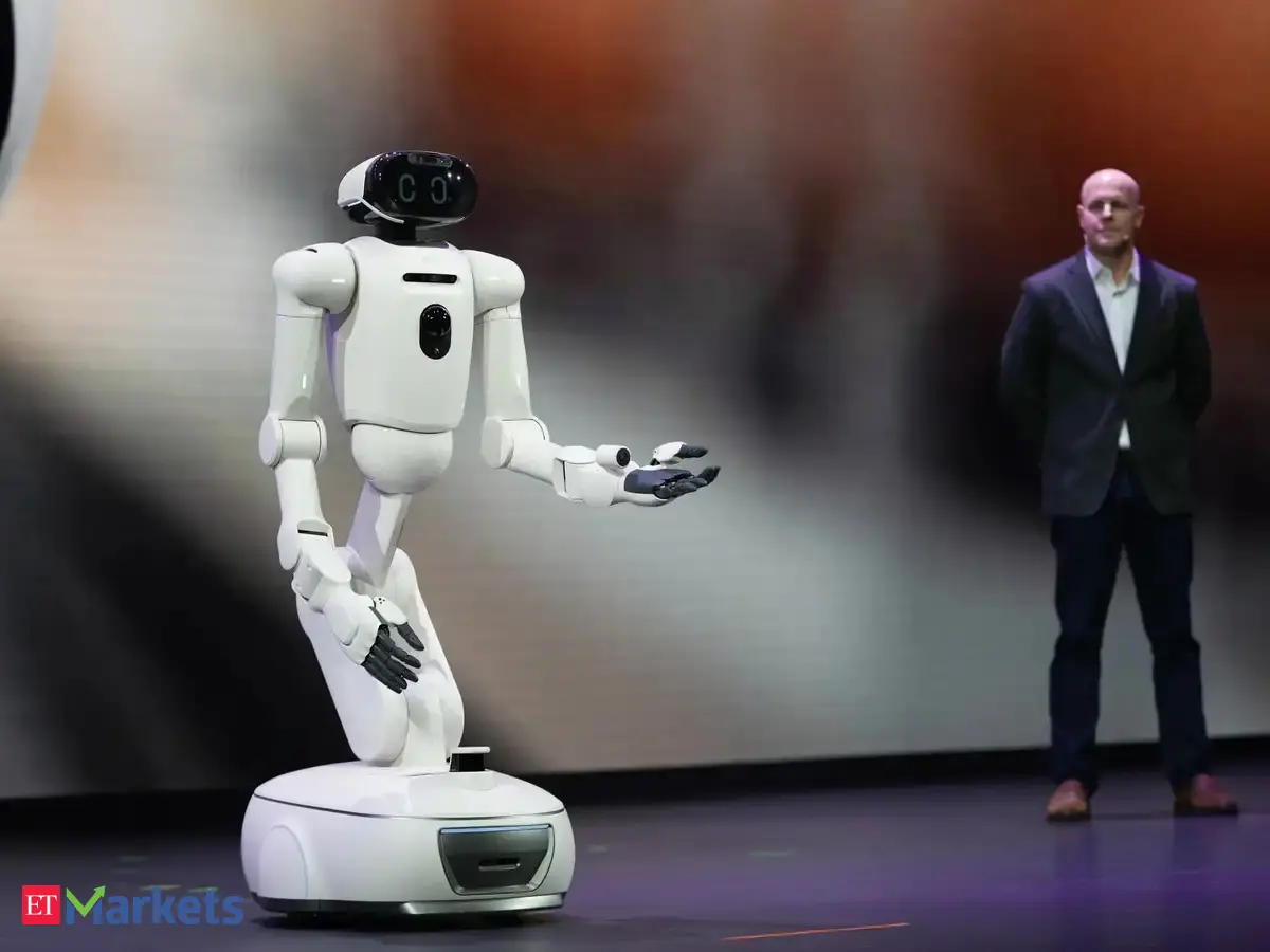 Automotive AI innovations power fresh momentum for LG Electronics