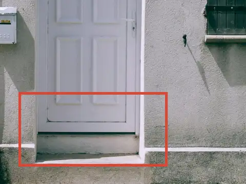 Seal entry points to stop insects and rodents