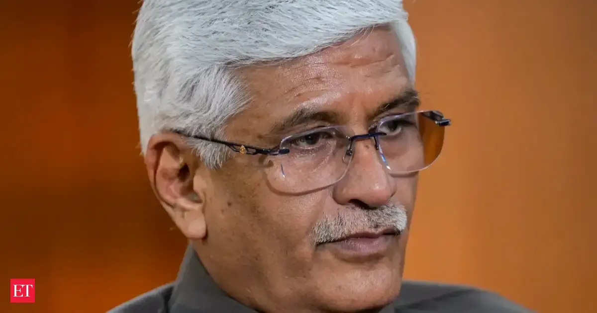 British-era heritage sites need preservation, states should work on it with more seriousness: Shekhawat