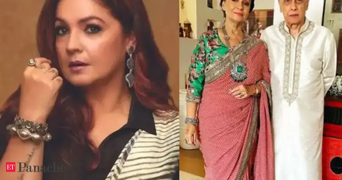 Mahesh Bhatt woke his daughter at night to tell her about his relationship with Soni Razdan. Pooja Bhatt recalls how actress felt &lsquo;guilty&rsquo; on breaking his first marriage