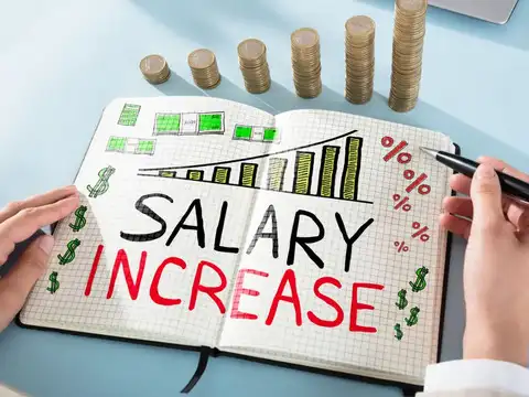 Private sector salary increments: Why employers have wide appraisal powers