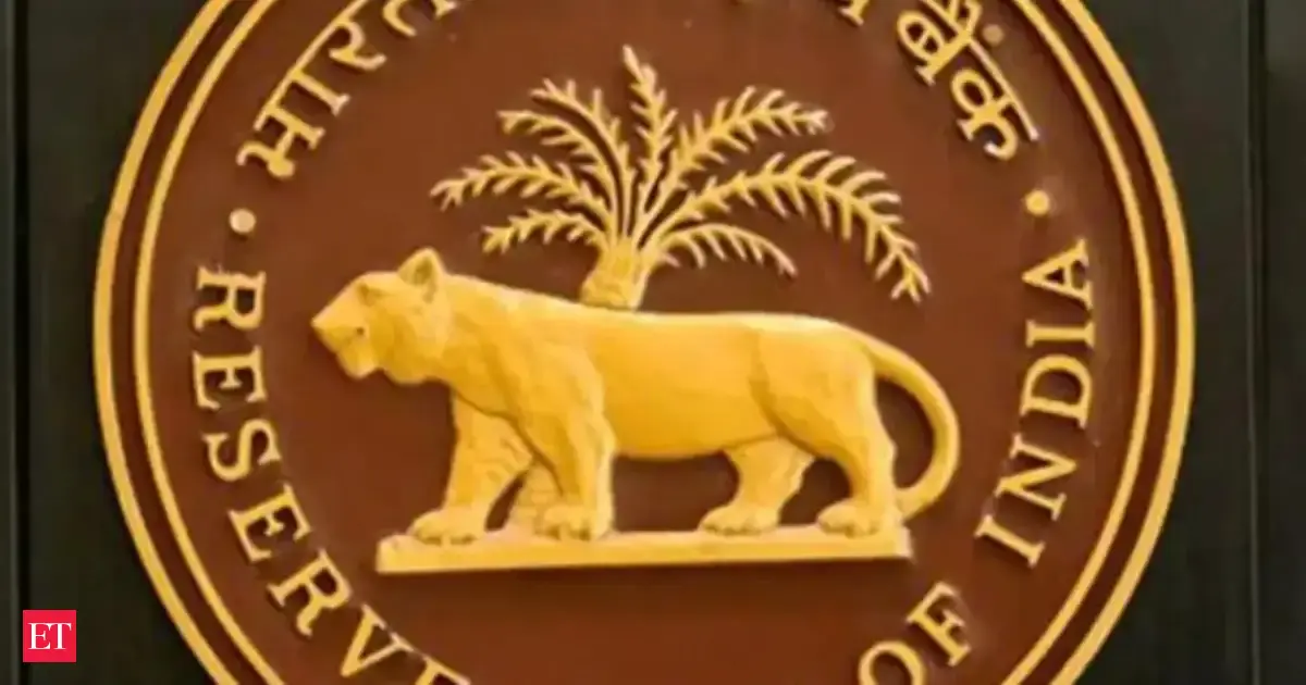 RBI warns prolonged West Asia conflict could hit India’s economy