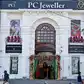 Image for PC Jeweller shares soar 14% on Q4 PAT ju